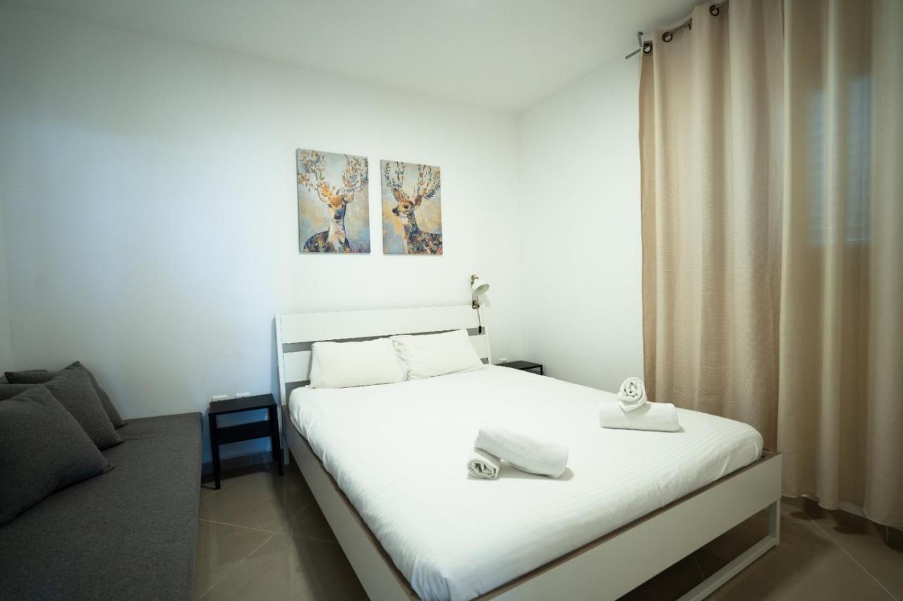 Golf Residence By Sun And View เอลัต ภายนอก รูปภาพ