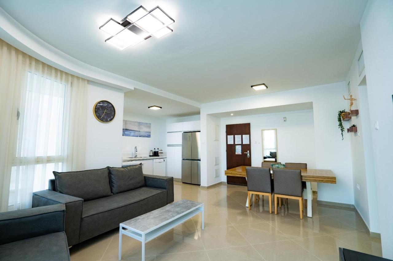 Golf Residence By Sun And View เอลัต ภายนอก รูปภาพ