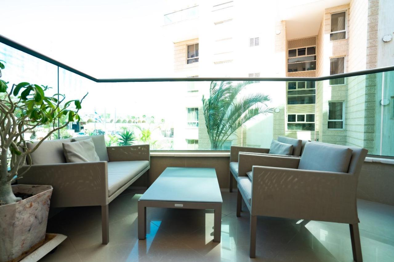 Golf Residence By Sun And View เอลัต ภายนอก รูปภาพ