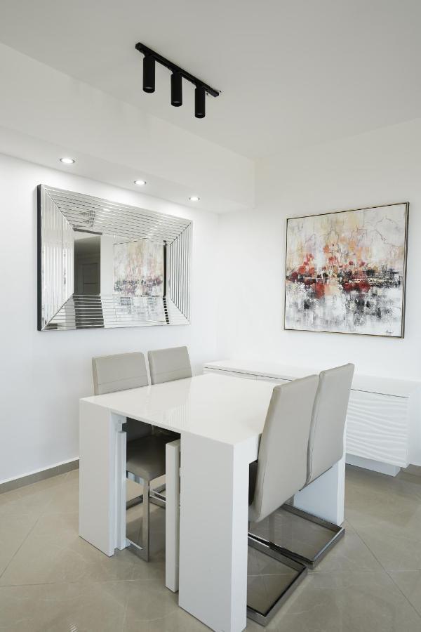Golf Residence By Sun And View เอลัต ภายนอก รูปภาพ