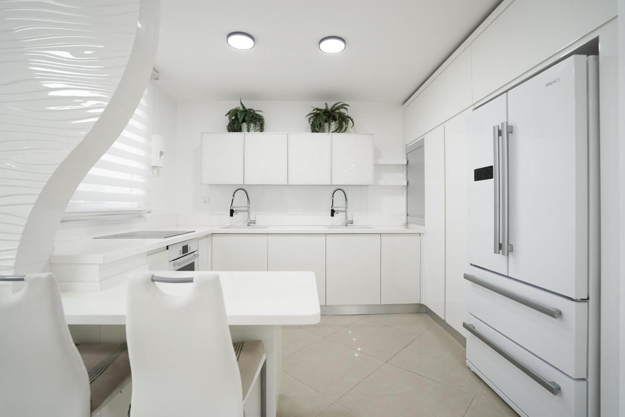 Golf Residence By Sun And View เอลัต ภายนอก รูปภาพ