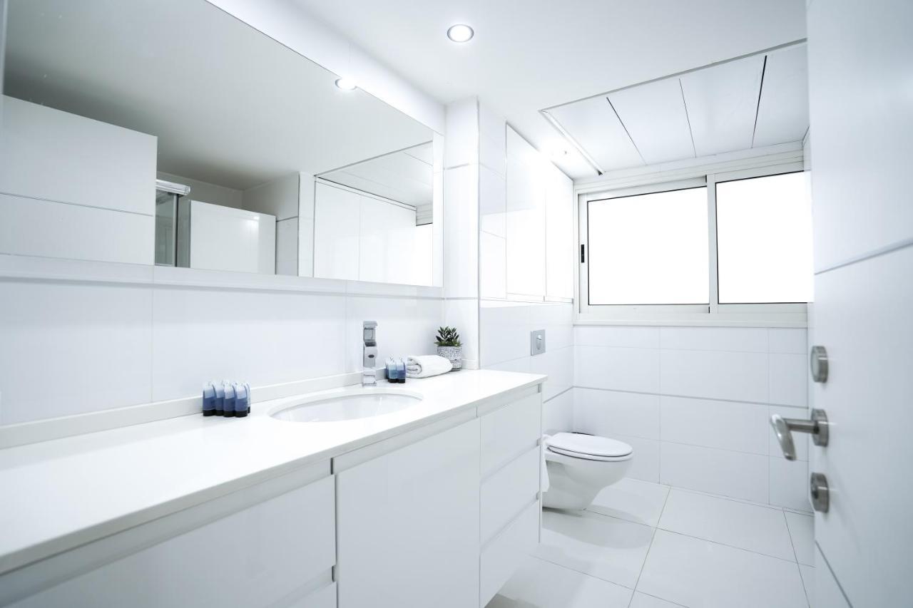 Golf Residence By Sun And View เอลัต ภายนอก รูปภาพ