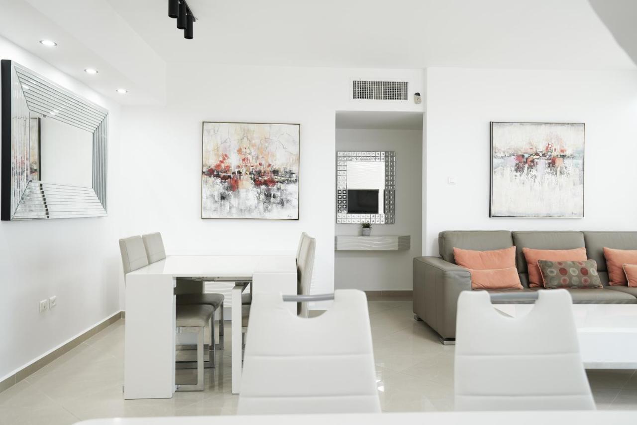 Golf Residence By Sun And View เอลัต ภายนอก รูปภาพ