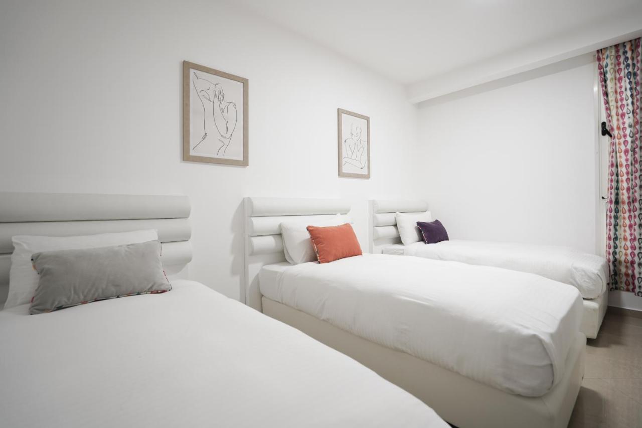 Golf Residence By Sun And View เอลัต ภายนอก รูปภาพ