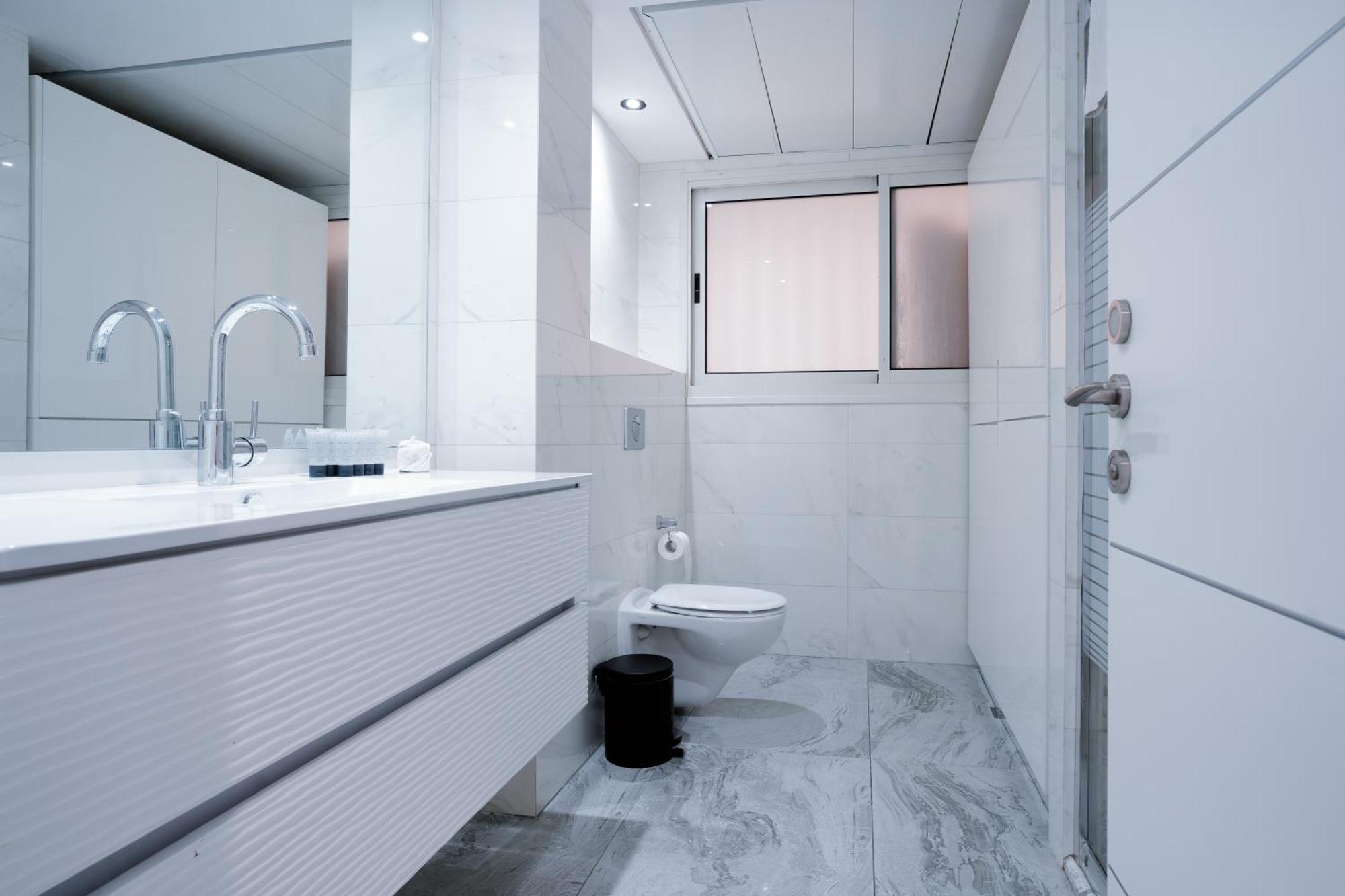Golf Residence By Sun And View เอลัต ภายนอก รูปภาพ