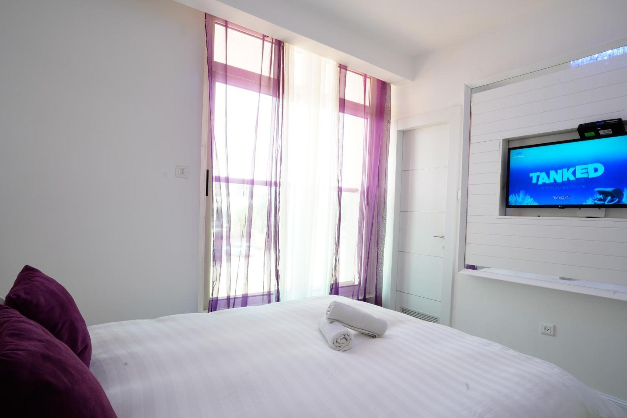 Golf Residence By Sun And View เอลัต ภายนอก รูปภาพ