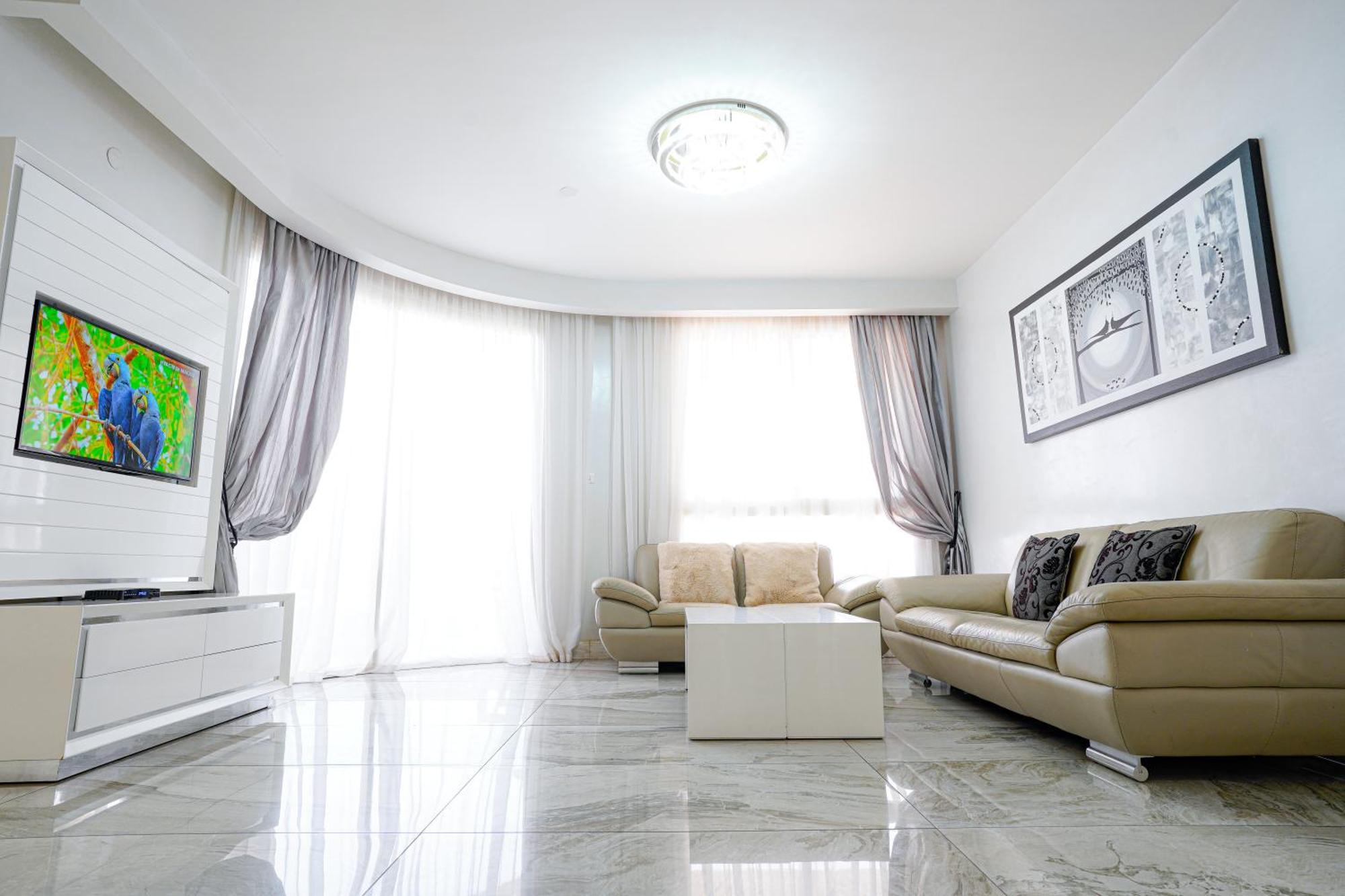Golf Residence By Sun And View เอลัต ภายนอก รูปภาพ