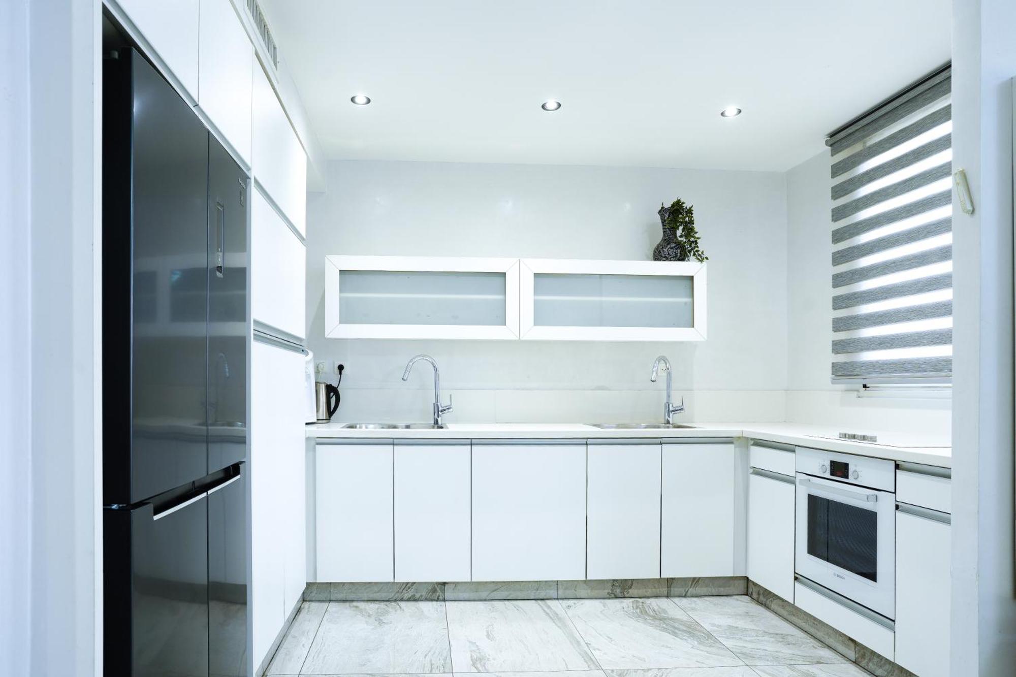 Golf Residence By Sun And View เอลัต ภายนอก รูปภาพ
