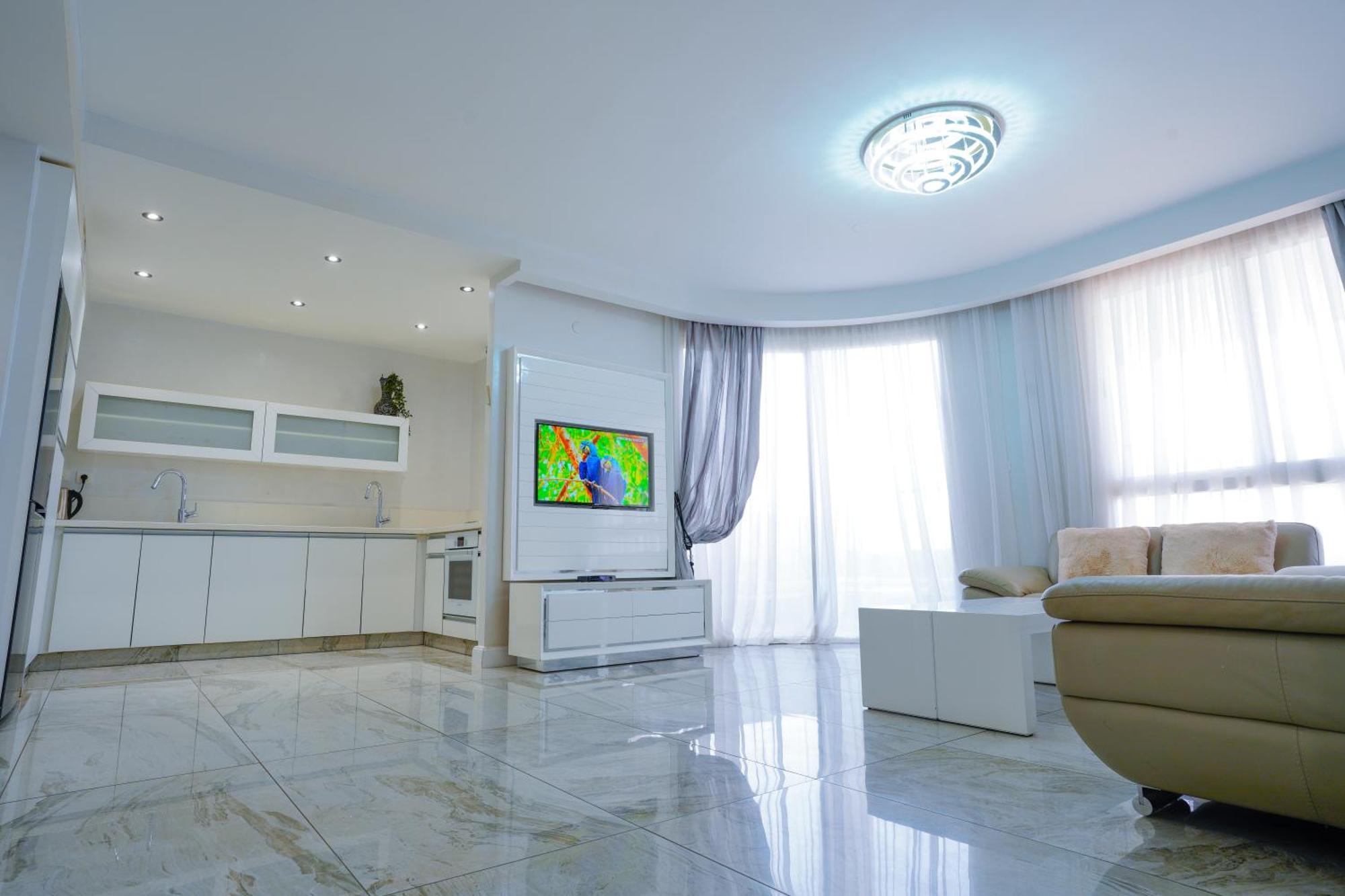 Golf Residence By Sun And View เอลัต ภายนอก รูปภาพ