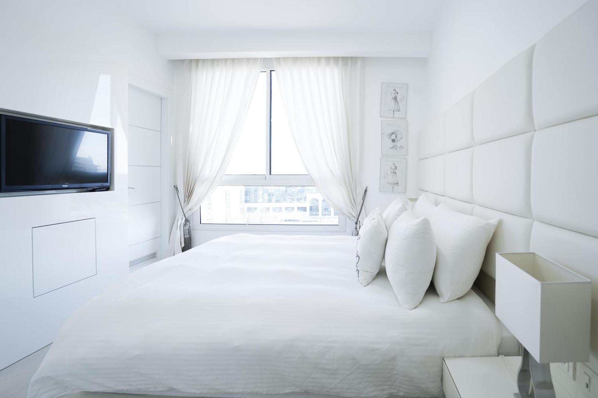 Golf Residence By Sun And View เอลัต ภายนอก รูปภาพ