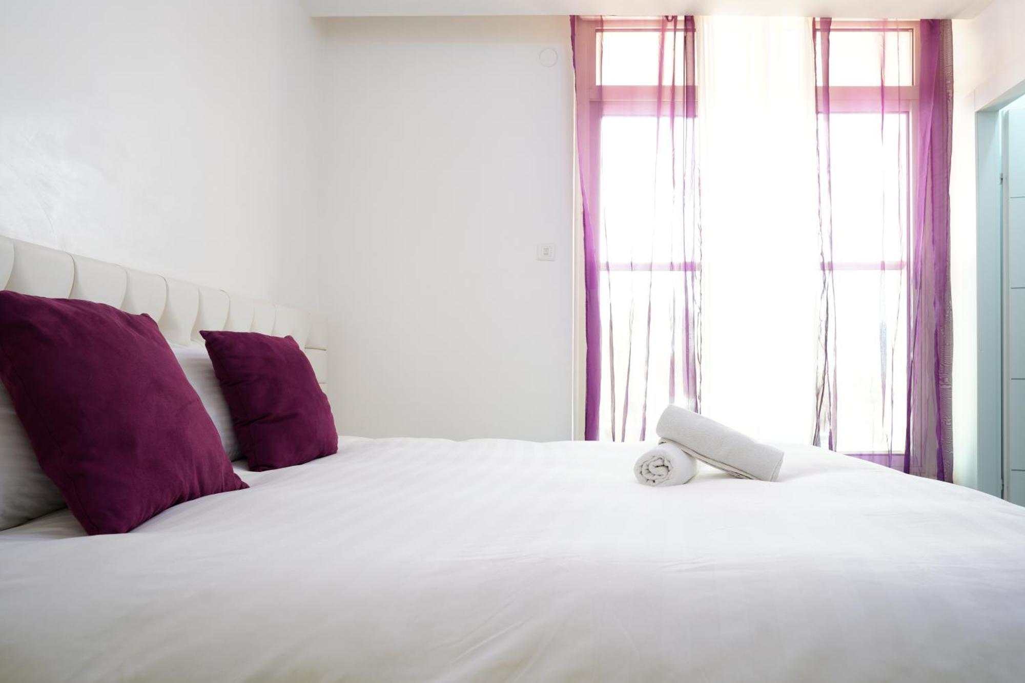 Golf Residence By Sun And View เอลัต ห้อง รูปภาพ