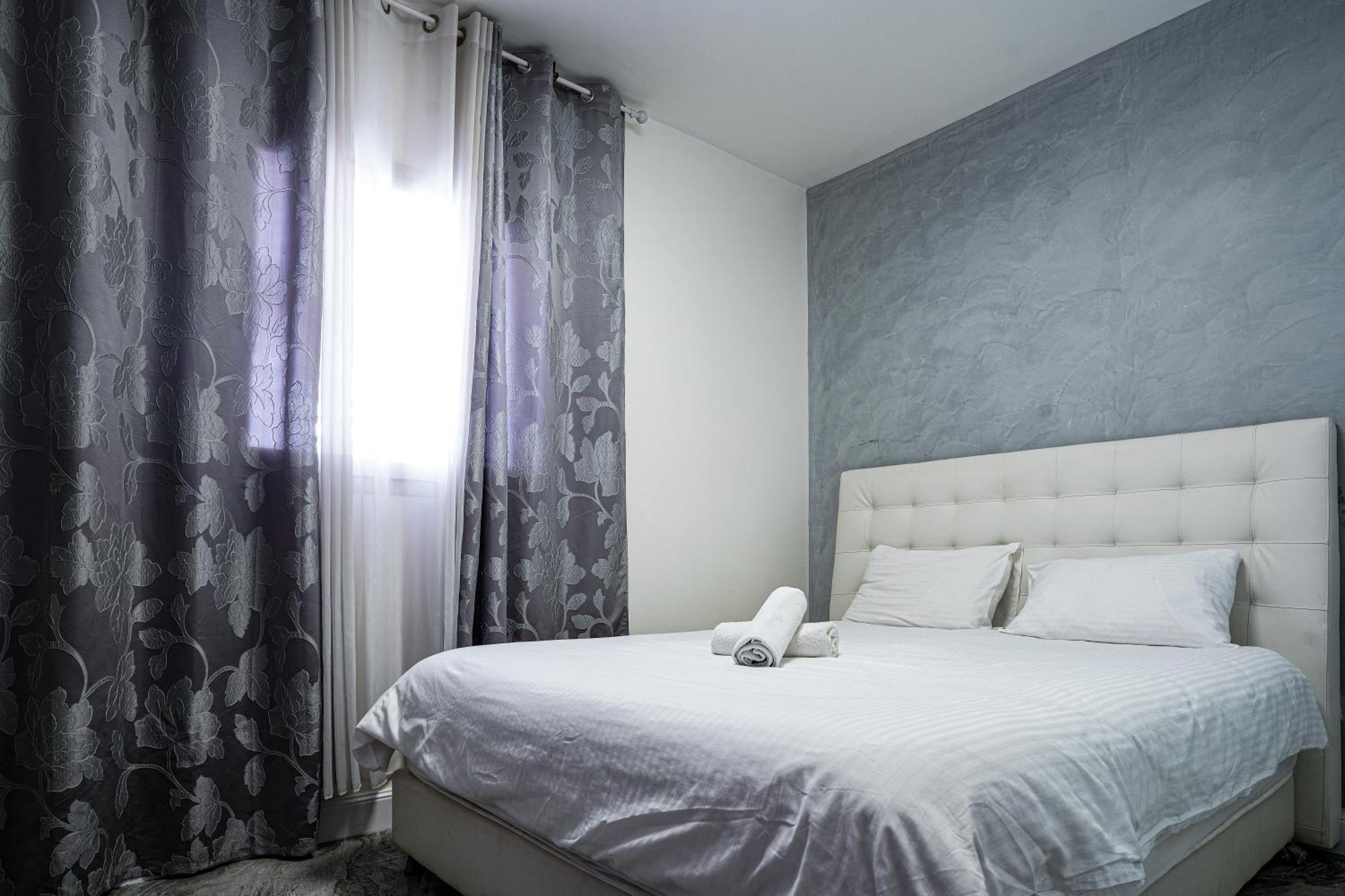 Golf Residence By Sun And View เอลัต ห้อง รูปภาพ