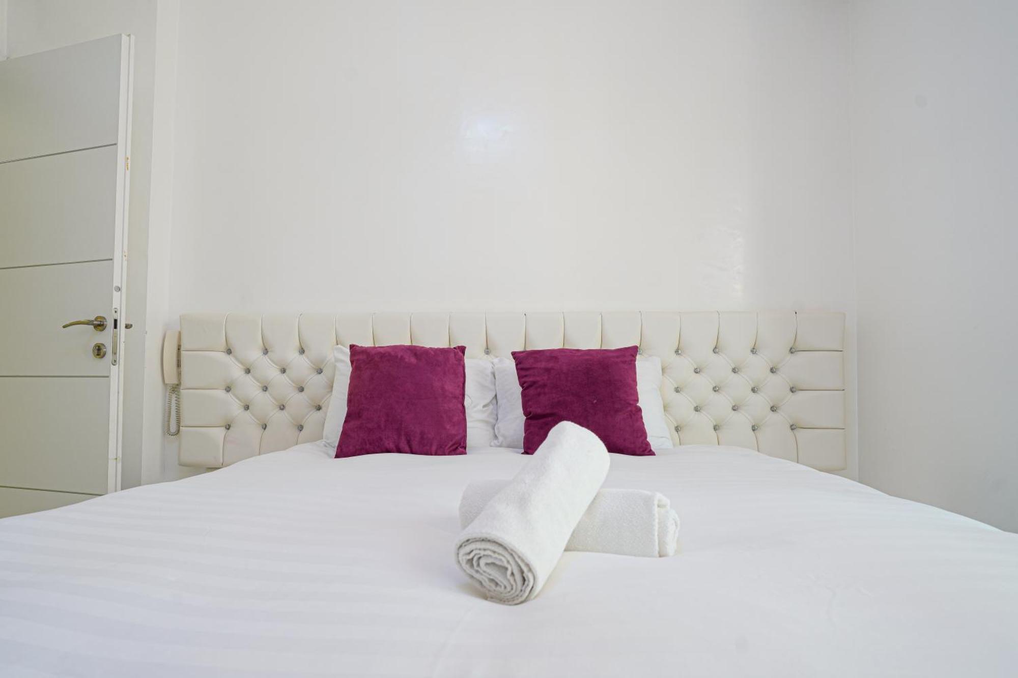 Golf Residence By Sun And View เอลัต ห้อง รูปภาพ