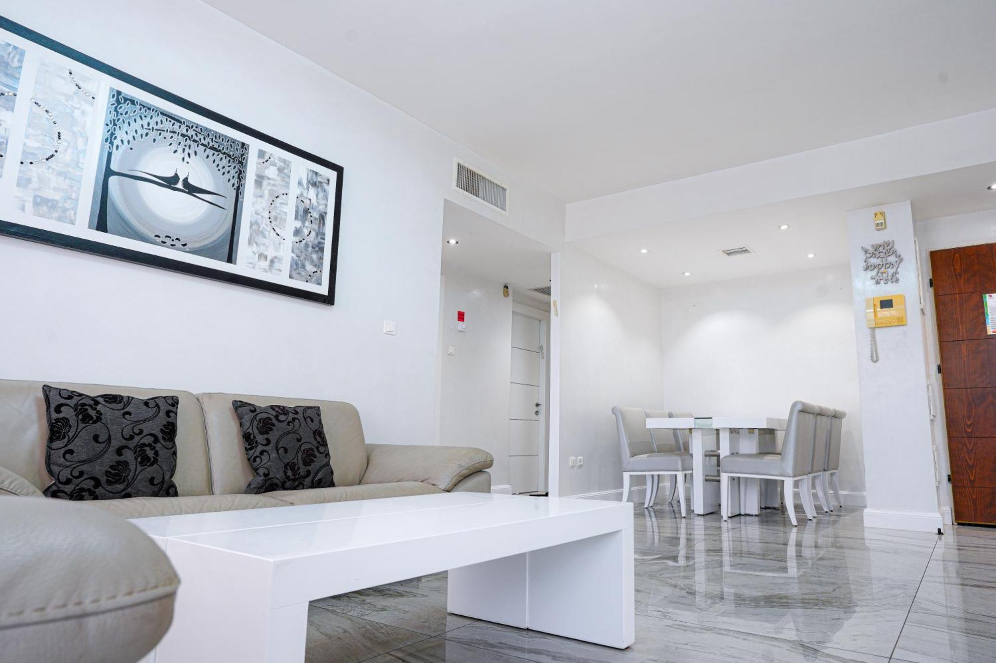 Golf Residence By Sun And View เอลัต ห้อง รูปภาพ