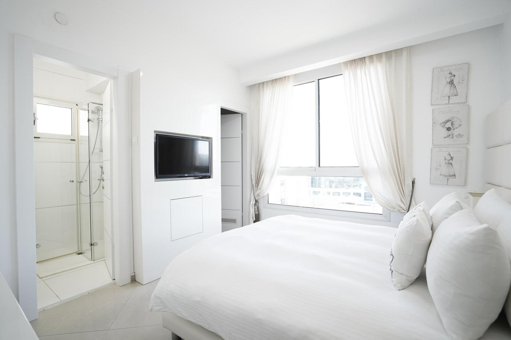 Golf Residence By Sun And View เอลัต ภายนอก รูปภาพ