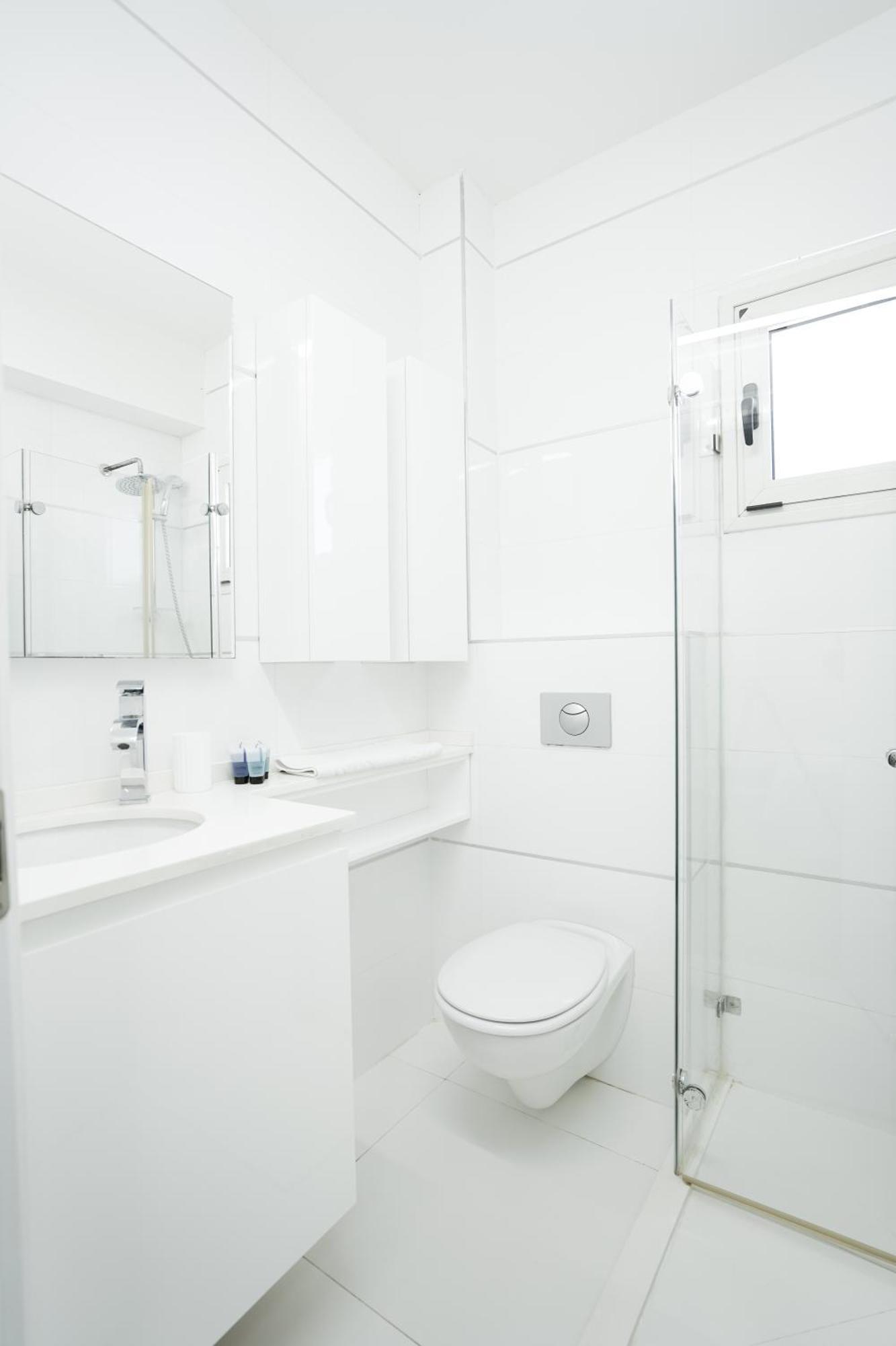 Golf Residence By Sun And View เอลัต ภายนอก รูปภาพ